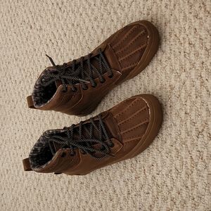 Vans Winter High Top Boot